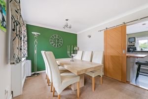 Dining Area- click for photo gallery